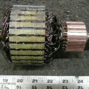 AR-B481228X7626 Ohio Pump Armature
