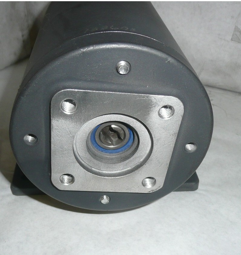 6387 Mayville Pump Motor Jeff Warfield Electric