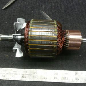 AR-C42-1215X6377 Ohio Pump Armature