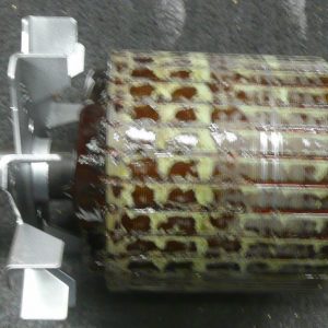 AR-C48-1274X7783 Ohio Pump Armature