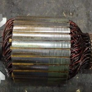 AR-C42-1206X6308 Ohio Pump Armature